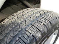 This Dodge Durango is equipped with: Nappa Leather-Faced Bucket Seats, Power Sunroof, Remote Start,... (image 7)