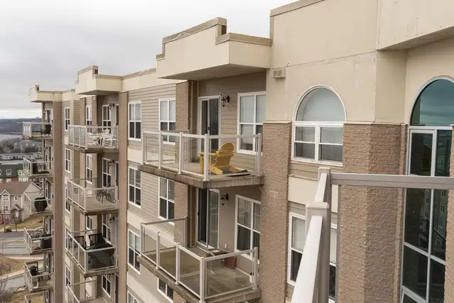 1 Bedroom Apartment for Rent - 40 Bedros Lane in Long Term Rentals in Bedford - Image 18