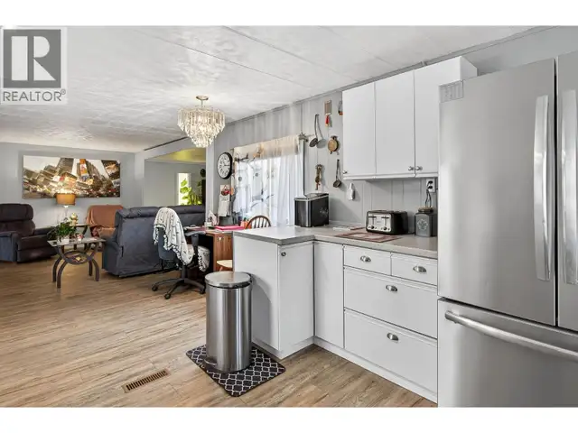 1175 ROSE HILL Road Unit# 37 Kamloops, British Columbia in Houses for Sale in Kamloops - Image 12