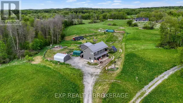 936 SHEFFIELD LANE Leeds and the Thousand Islands, Ontario in Land for Sale in Kingston - Image 40