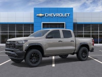 Engine: 2.7L TURBOMAX L/100Km City: 13.6 L/100Km Hwy: 10.7 Safety Equipment StabiliTrak, stability c... (image 1)