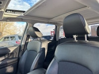 Double L Motors Ltd. For Sale: 2014 Subaru Forester 2.0XT Touring AWD – Turbo Power & Top-Tier Comfo... (image 9)