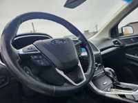 GARANTIE 1 ANS CREDIT DIRECT EN LIGNE AU WWW.AUTO-INTERNET.CA WOW 2018 FORD EDGE SPORT V6 TURBO AWD... (image 2)