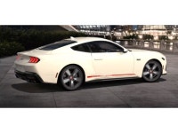 Premium Audio, 401A Equipment Group! This seventh-generation Ford Mustang represents the future of u... (image 2)