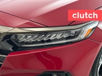 NO ACCIDENTS / CLEAN CARFAX / 1 OWNER / Climate Control, Dual Zone Front Climate Control, Premium So... (image 7)