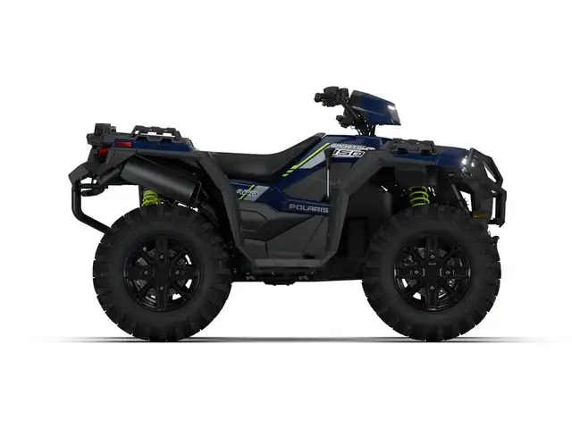 2026 Polaris Sportsman 850 Trail in ATVs in Brantford - Image 21