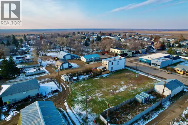 406 Second STREET Dundurn, Saskatchewan in Land for Sale in Saskatoon - Image 5