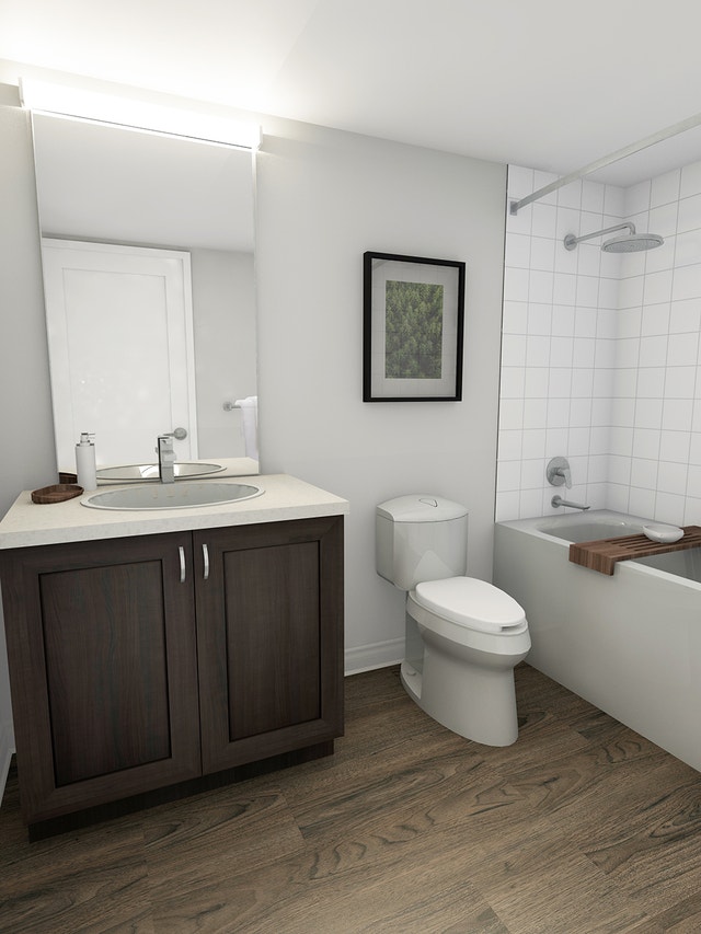 2 Bed 2 Bath - Kitchener | Call now! | Long Term Rentals | Kitchener ...