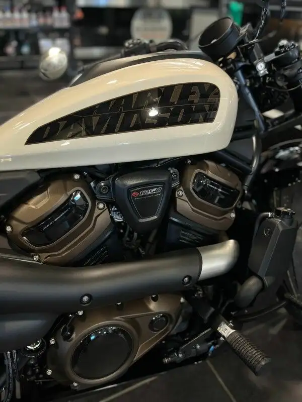 2023 Harley-Davidson Sportster S in Sport Bikes in Sudbury - Image 8