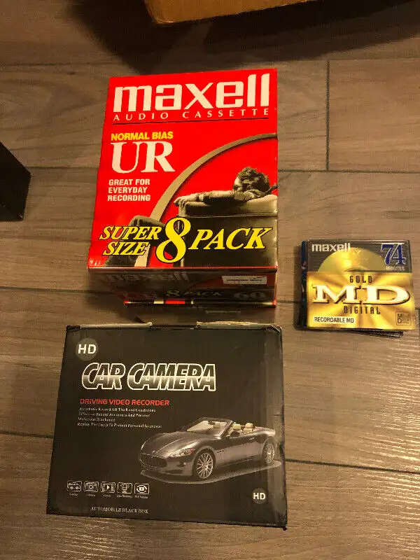 LG BLUE TOOTH HEADPHONES THEATER BYNOCULOUSFOR SALE in General Electronics in Markham / York Region - Image 6