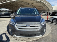 This Ford Escape boasts a Intercooled Turbo Regular Unleaded I-4 2.0 L/122 engine powering this Auto... (image 6)