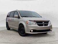 MECHANICAL / PERFORMANCE3.6L Pentastar V6 Engine Automatic Transmission Front-Wheel Drive Touring Su... (image 1)