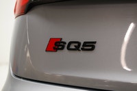 Fire up the 349 horsepower turbocharged V6 power train and let the Quattro All-Wheel Drive work it's... (image 7)