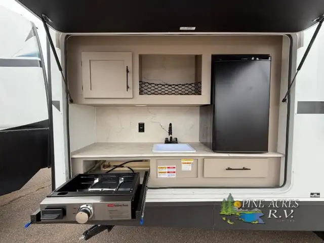 2026 KZ Connect C312BHKSE in Travel Trailers & Campers in Moncton - Image 5