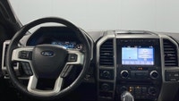 3.5L V6 ECOBOOST ENGINE, 4x4, BLUETOOTH CONNECTION, BACK-UP CAMERA, AUTOMATIC HEADLIGHTS As the seas... (image 9)