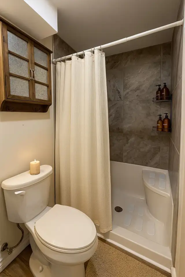 Bright 2 Bedroom + Den Lower Apartment – West End Peterborough in Long Term Rentals in Peterborough - Image 9