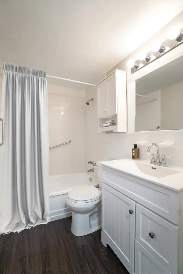 1 BEDROOM APARTMENT FOR RENT IN HAMILTON! in Long Term Rentals in Hamilton - Image 13