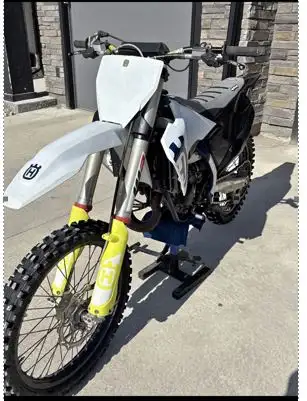 Selling this bike because I have not been able to ride as much as I want. Great bike especially if y...