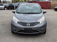 2016 Nissan Versa Note SV No Accident | one Owner |Low Kilometres | AS-IS **MARKET VALUE PRICING**.... (image 1)