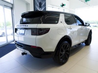 Located in Ajax and offered by JAGUAR LAKERIDGE, this demo 2024 Land Rover Discovery Sport P250 Dyna... (image 4)