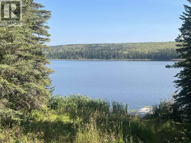 17530 INGA LAKE ROAD Fort St. John, British Columbia in Houses for Sale in Fort St. John - Image 8