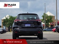 Check out this 2024 Nissan Kicks S while we still have it in stock! *Get Your Money's Worth for this... (image 4)