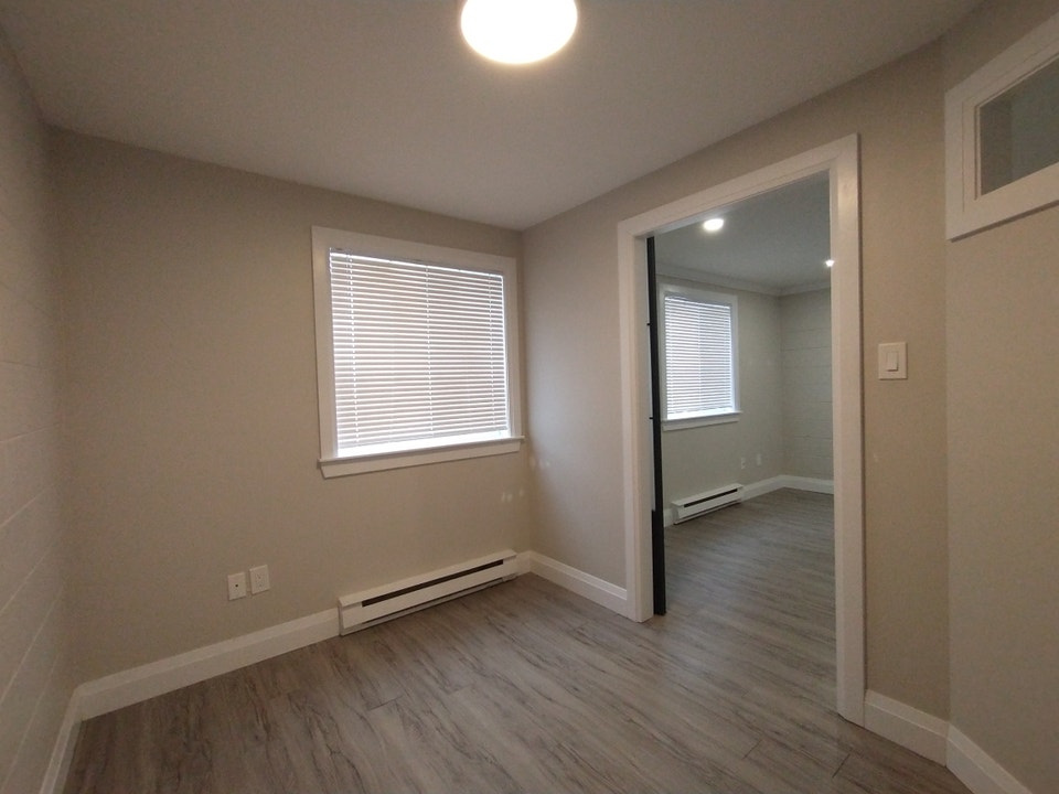 Bright 1-Bedroom Apartment 1