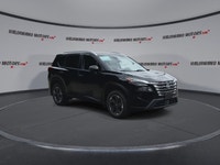 // ACCIDENT FREE!! // // SINGLE OWNER! // This 2024 Nissan Rogue SV AWD is a smart choice for driver... (image 1)