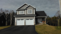 Immaculate  4 Bedroom, 2.5 Bath only 2.5 yrs young !!