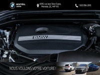 Découvrez ce véhicule d'occasion BMW X2 xDrive28i affichant un bas kilométrage de seulement 19 366 k... (image 8)