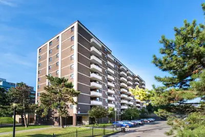 1 Bedroom Apartment for Rent - 570 Birchmount Road