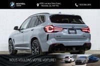 *English below* *Français:* Ce superbe BMW X3 xDrive30i, provenant d'un seul propriétaire ayant effe... (image 5)