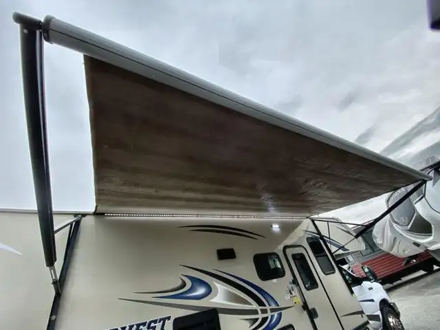 2020 Gulf Stream RV Conquest Class C 6315 in RVs & Motorhomes in Abbotsford - Image 29