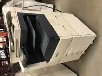Xerox WC 5330 Copier B/W Monochrome Laser Office Copier For Sale