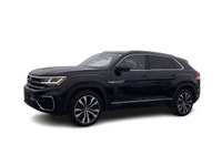 Welcome to Country Hills Volkswagen 2022 Volkswagen Atlas Cross Sport Execline 4MOTION We want your... (image 3)