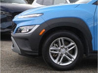 2022 HYUNDAI KONA ESSENTIAL - NO ACCIDENTS - BC VEHICLE - BACKUP CAMERA - HEATED FRONT SEATS - AUTO... (image 5)