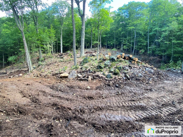 199 000$ - Terrain résidentiel à vendre à Val-Des-Monts in Land for Sale in Gatineau - Image 3