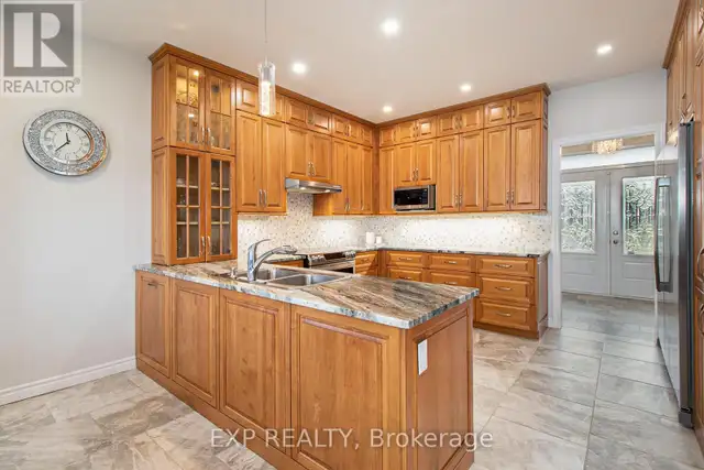 3605 FRONT ROAD Hawkesbury, Ontario in Houses for Sale in Ottawa - Image 13