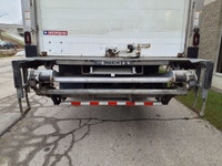 Ryder Stock ID: 841767 Transmission Type/Speed: AUTO 6 Engine: DIESEL L9'17 270/2000 Horse Power: 27... (image 6)