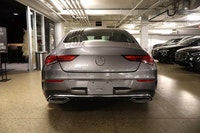 This Mercedes-Benz CLA 250 has a powerful Intercooled Turbo Premium Unleaded I-4 2.0 L/121 engine po... (image 5)