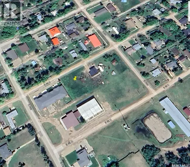 340 2nd STREET E Meota, Saskatchewan in Land for Sale in Prince Albert - Image 2