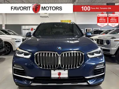 FEATURING : TWINPOWER TURBO, XDRIVE AWD, HEADS UP DISPLAY, PANORAMIC ROOF, DIGITAL GAUGE CLUSTER NAV...