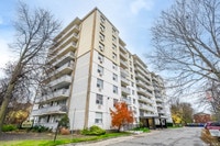 2 Bedroom Apartment for Rent located in the heart of Old South. Steps to Wortley Village, 95 Ridout... (image 8)