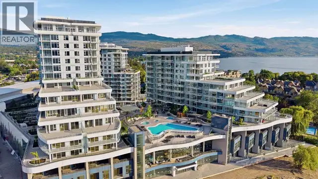 3800 Capozzi Road Unit# 803 Kelowna, British Columbia in Condos for Sale in Penticton - Image 38