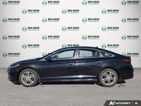Blind Spot Monitor, Hands-Free Liftgate, Leather Seats, Sunroof, Android Auto / Apple CarPlay! This... (image 3)
