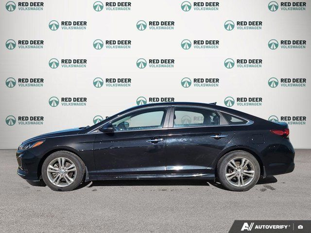 2019 Hyundai Sonata Preferred in Cars & Trucks in Red Deer - Image 4