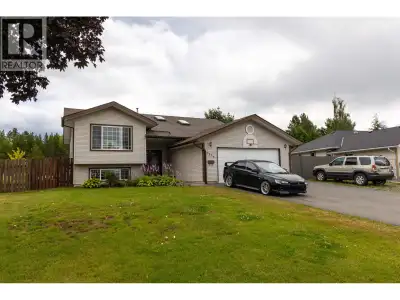 Welcome to this spacious 7-bedroom home offering plenty of room for the whole family located on the...