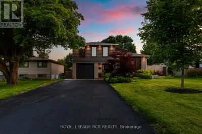 Here is your opportunity to own a beautifully renovated, move-in ready home tucked into a peaceful,...
