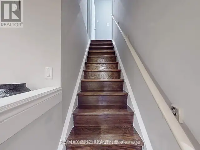 BASEMENT - 367 GRENKE PLACE Milton (HA Harrison), Ontario in Long Term Rentals in Oakville / Halton Region - Image 3