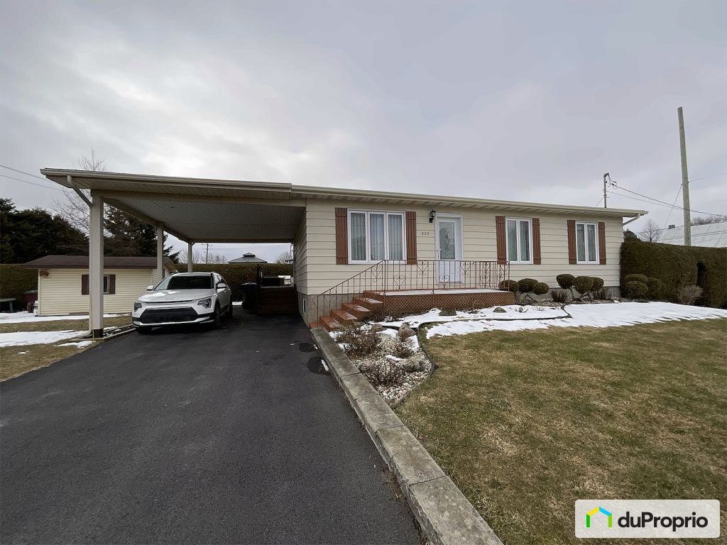 $510,000 - Bungalow in St-Jean-sur-Richelieu (Iberville) — photo 1